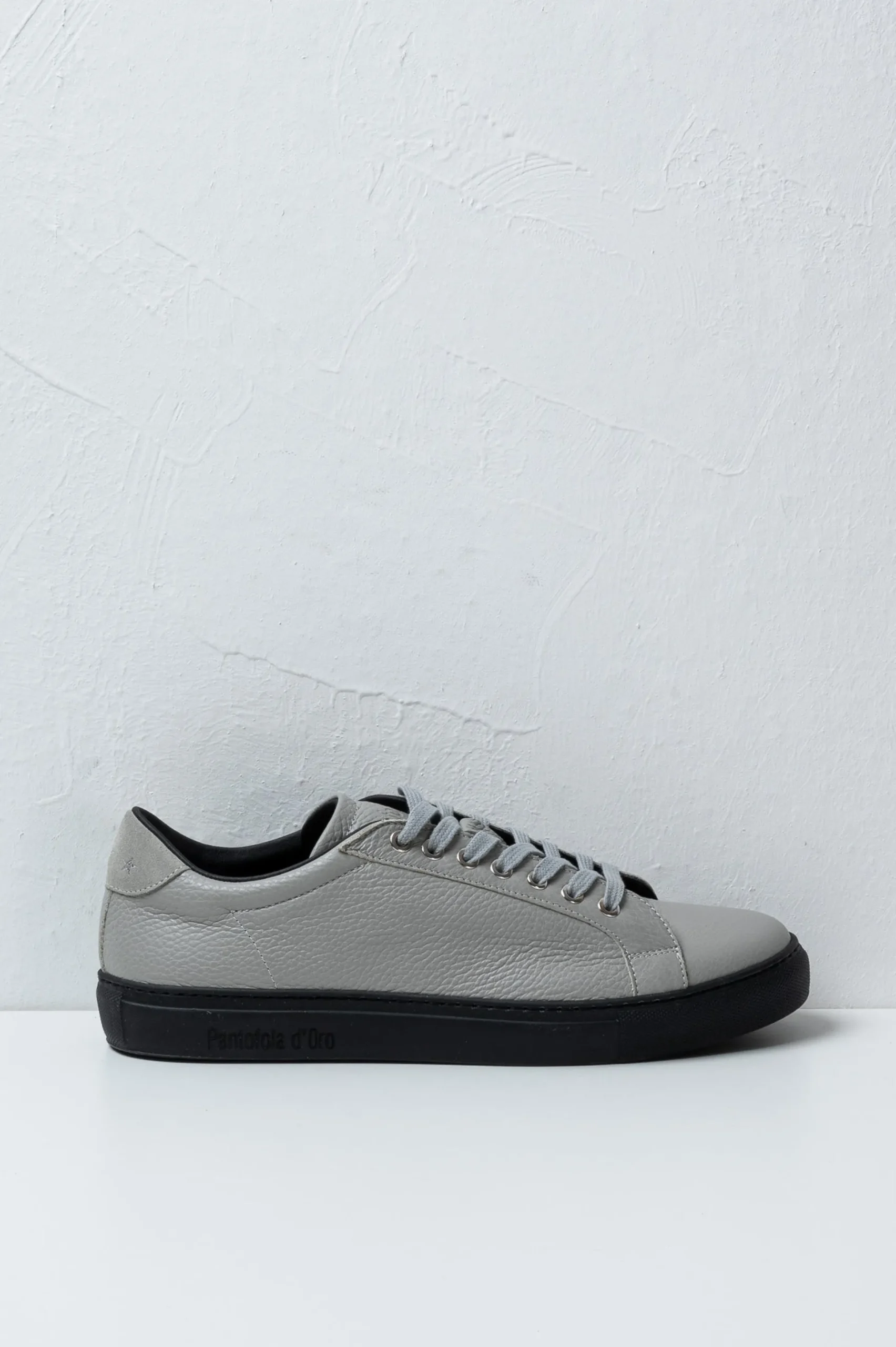 Pantofola d'Oro Top Spin Leather Sneaker New