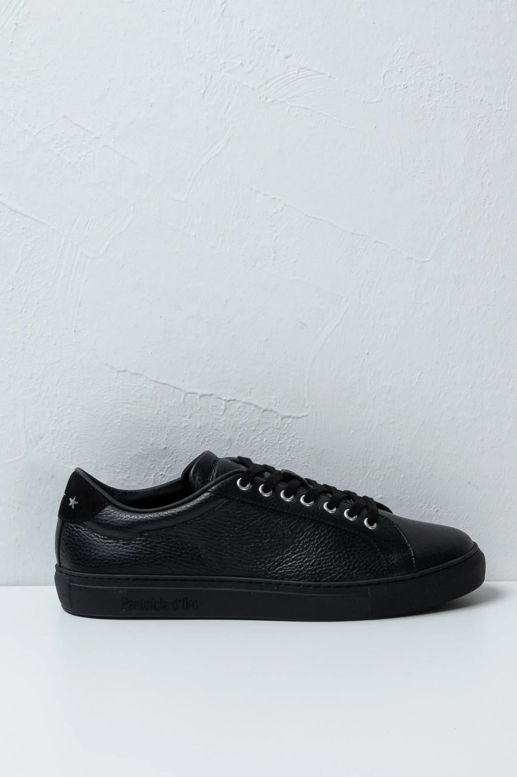 Pantofola d'Oro Top Spin Leather Sneaker Sale