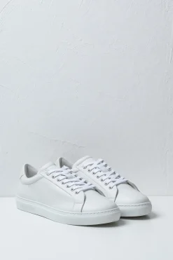 Pantofola d'Oro Top Spin Leather Sneaker Sale