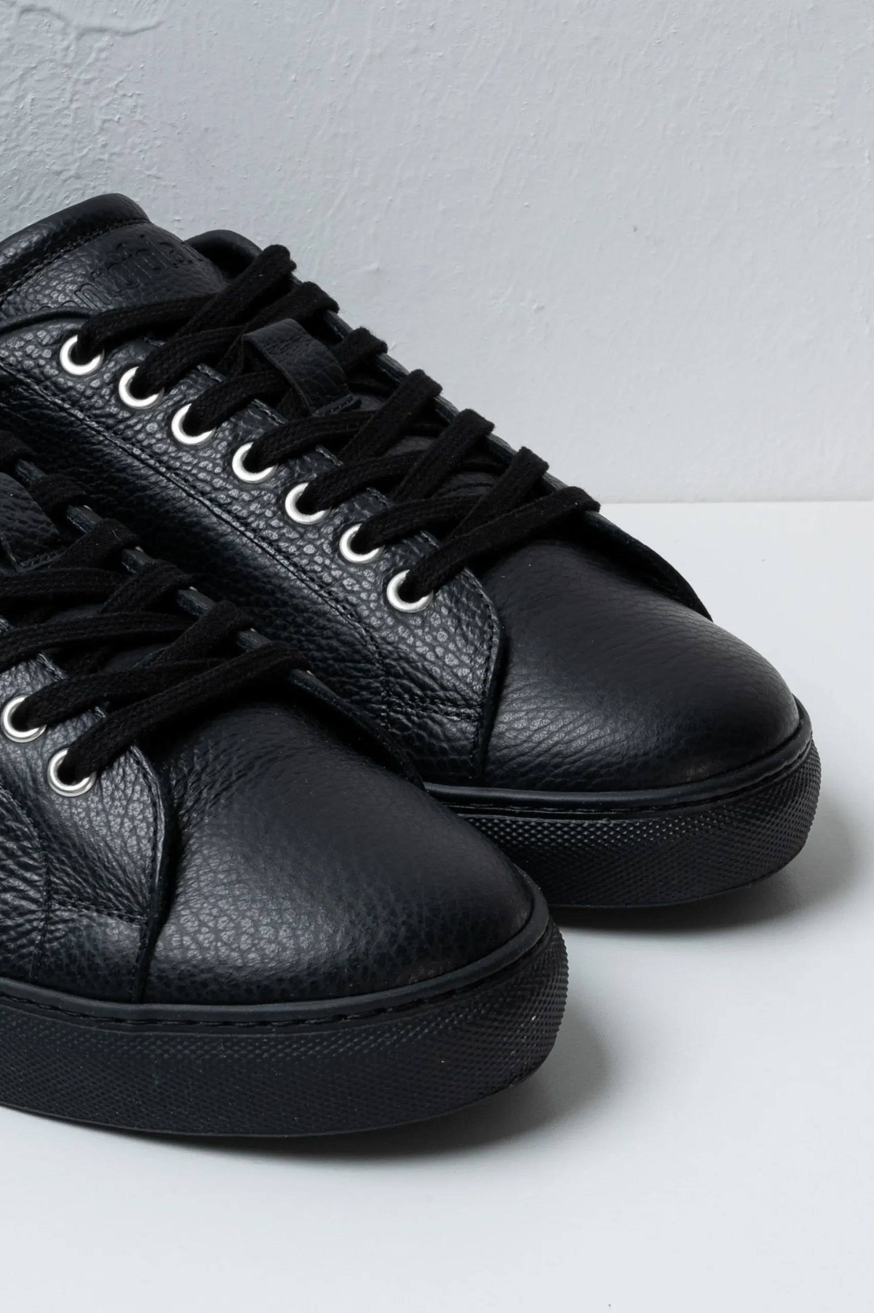 Pantofola d'Oro Top Spin Leather Sneaker Sale