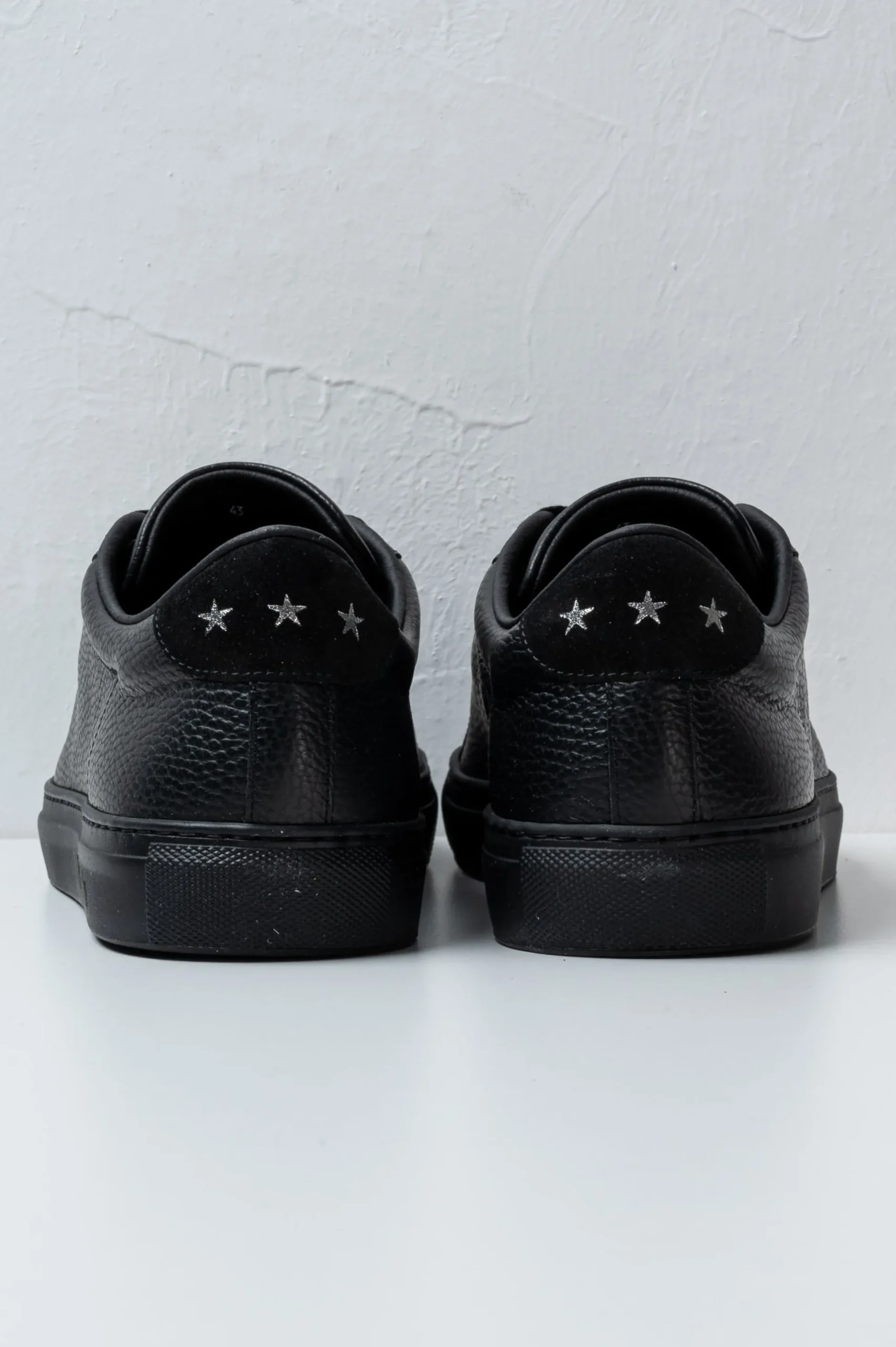Pantofola d'Oro Top Spin Leather Sneaker Sale