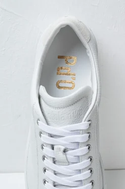 Pantofola d'Oro Top Spin Leather Sneaker Sale
