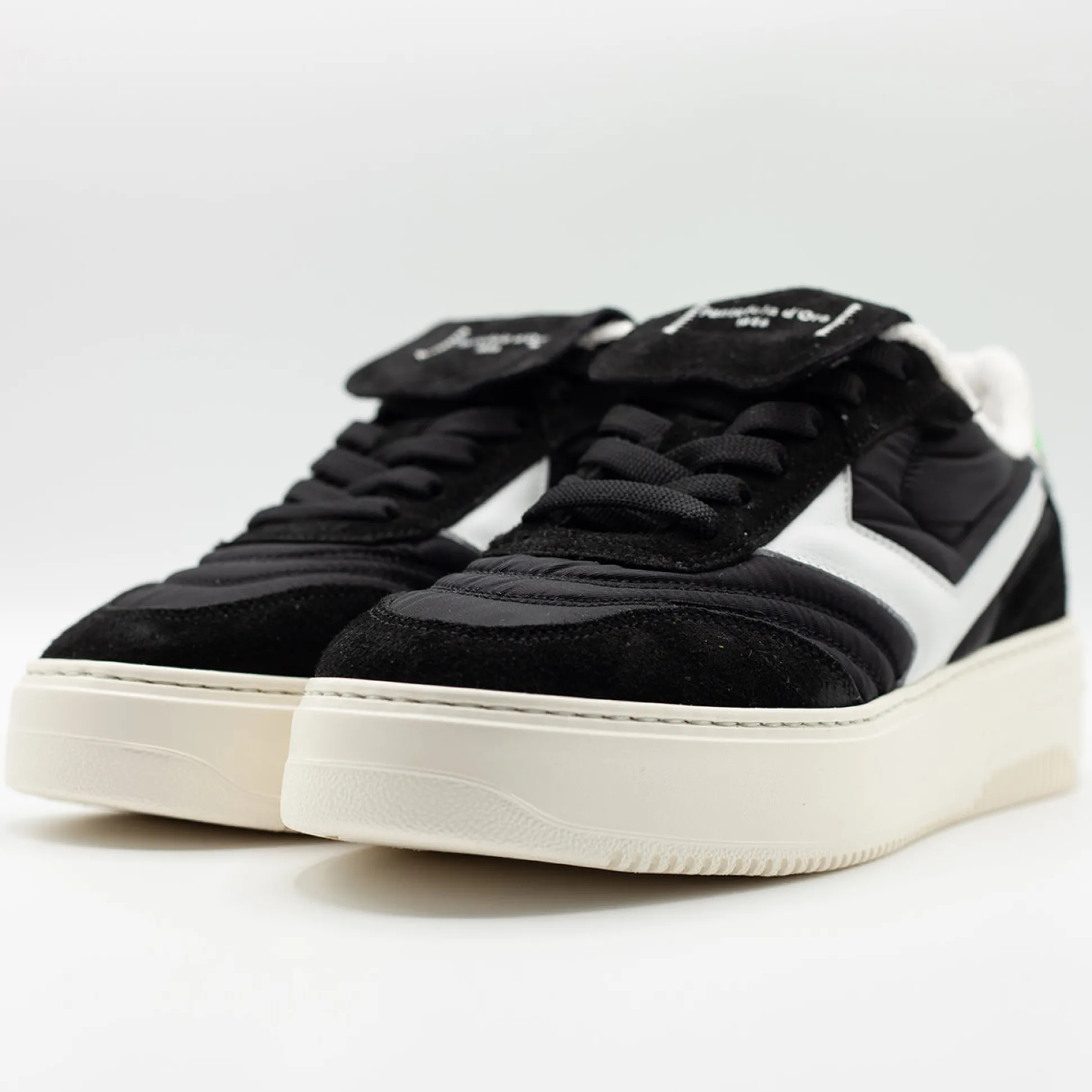 Pantofola d'Oro PDO135 Women's Sneaker New
