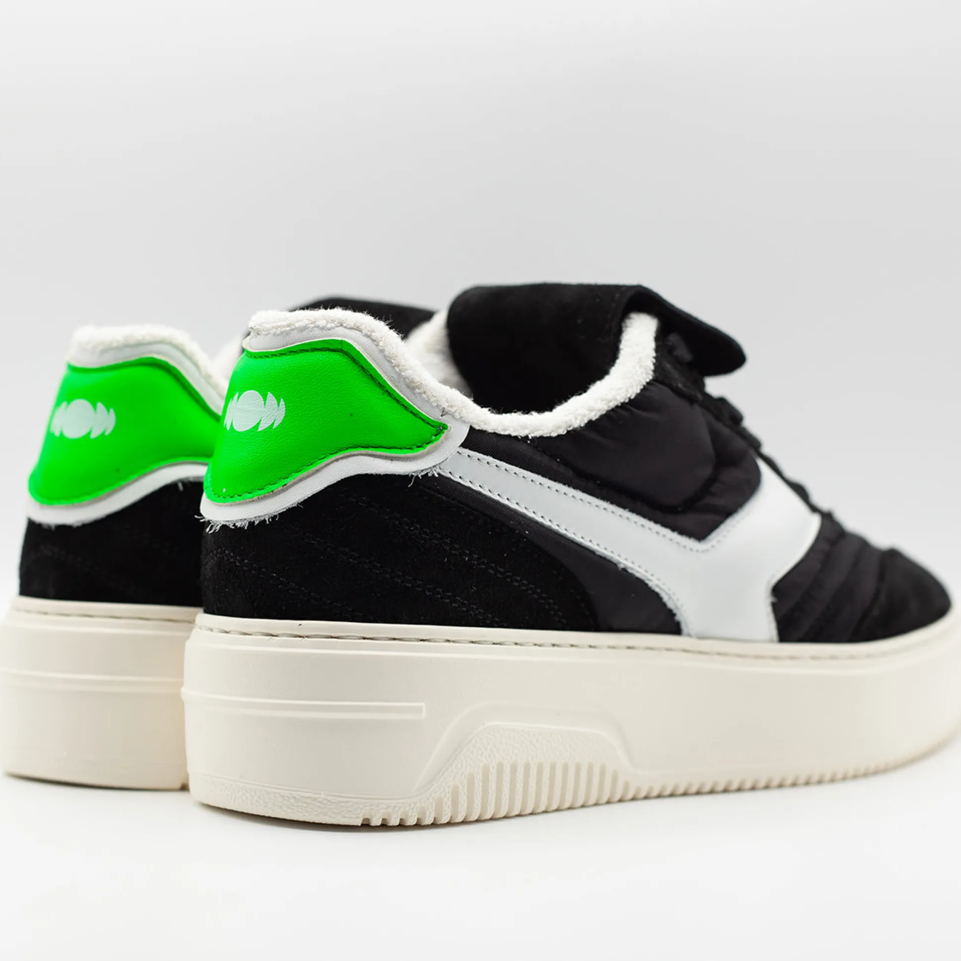 Pantofola d'Oro PDO135 Women's Sneaker New