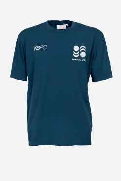 Pantofola d'Oro PDO x Venice Beach FC Bouncing Balls T-shirt Store