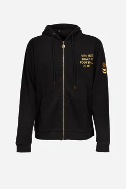 Pantofola d'Oro PDO x Venice Beach FC Sweater Outlet