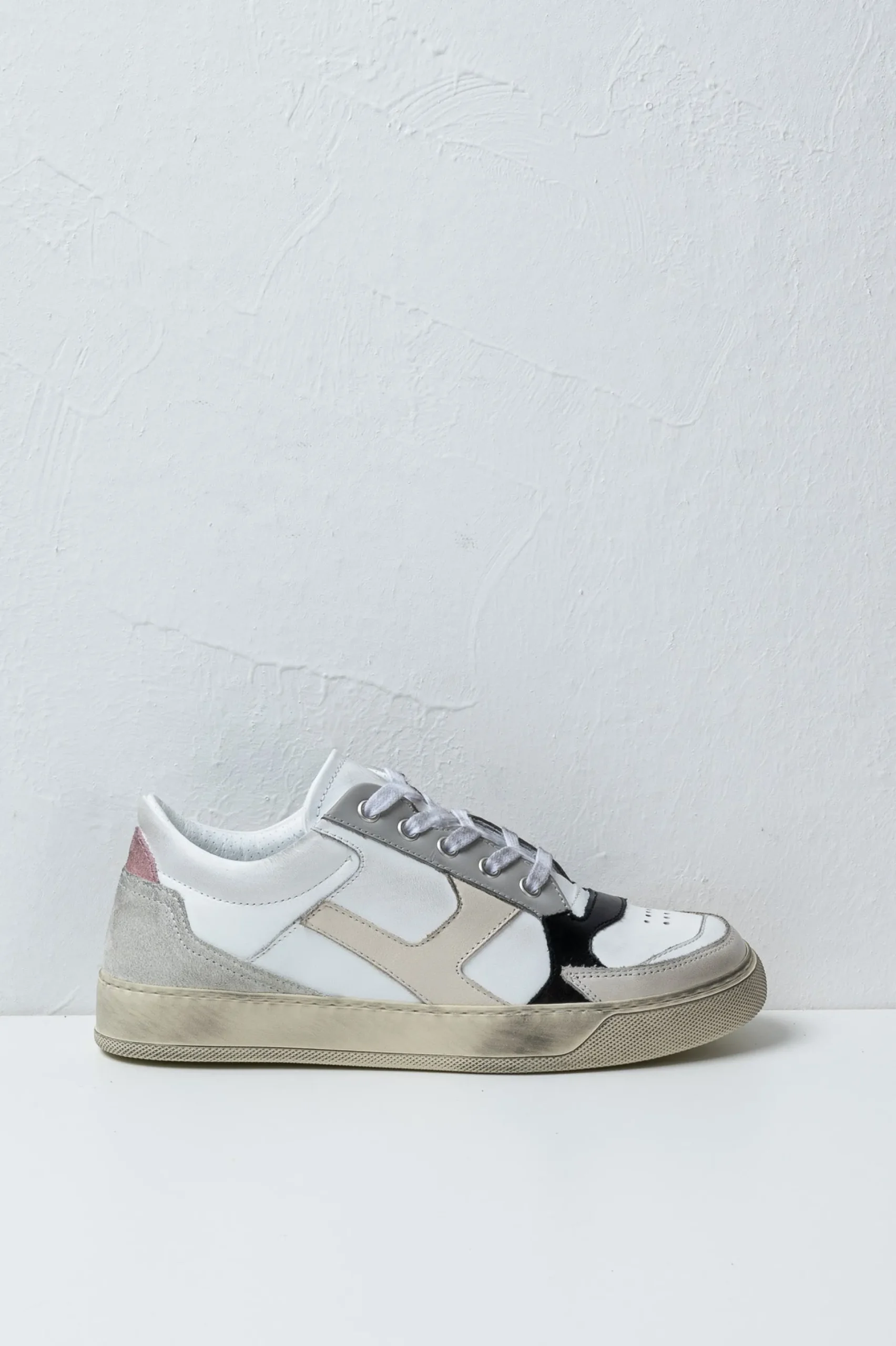 Pantofola d'Oro SANTIAGO Women's Sneaker Hot