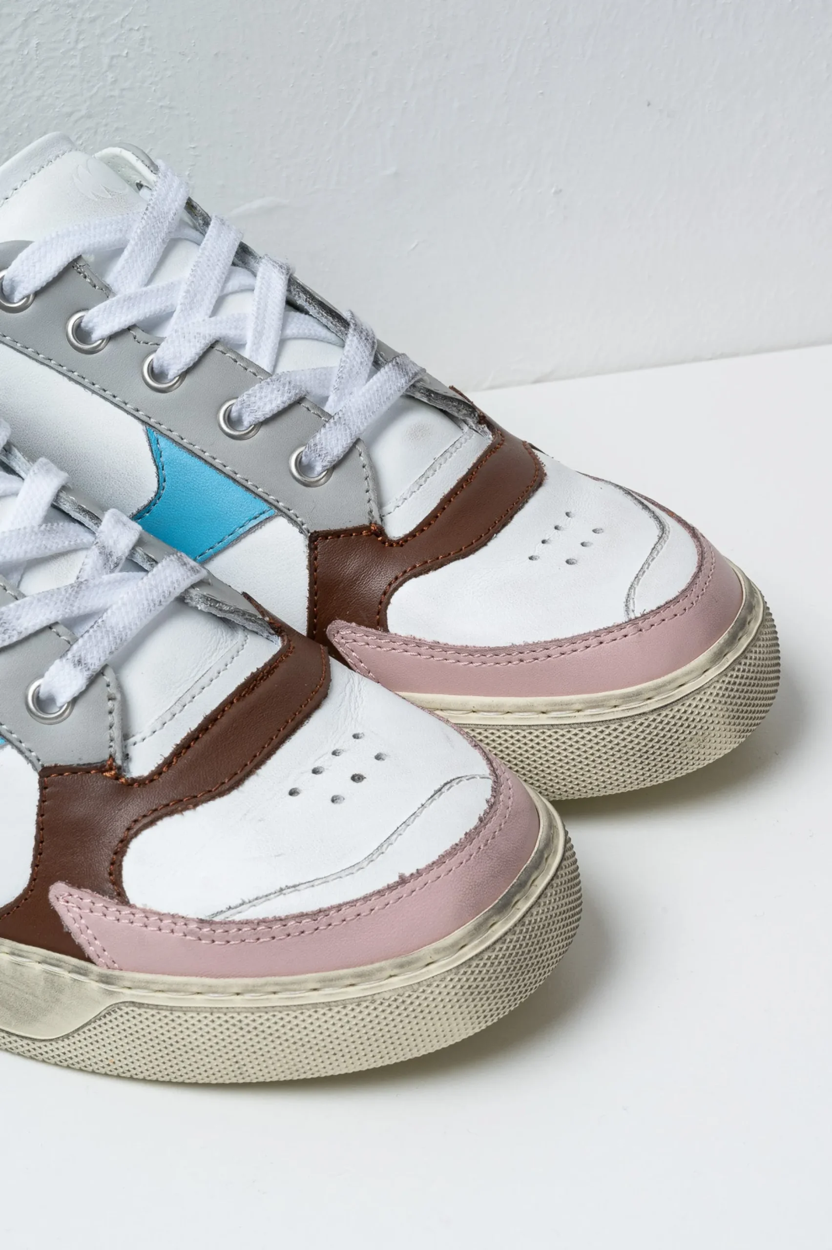 Pantofola d'Oro SANTIAGO Women's Sneaker Sale