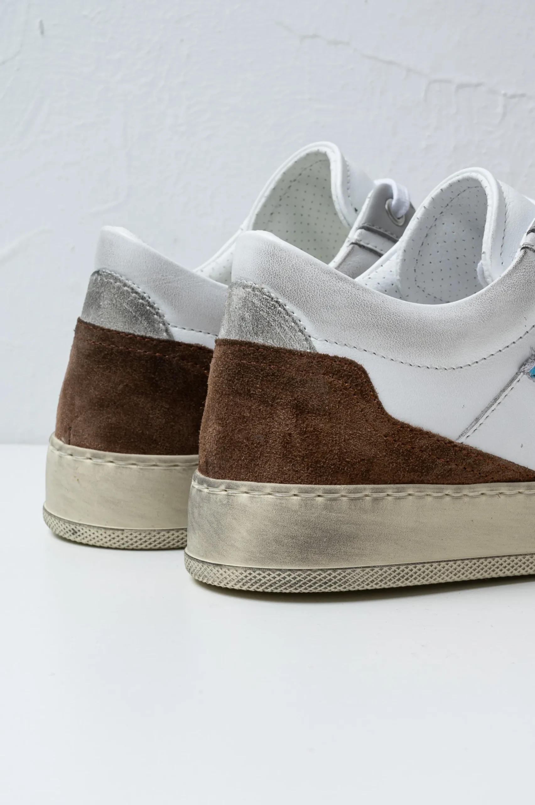 Pantofola d'Oro SANTIAGO Women's Sneaker Sale
