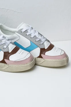 Pantofola d'Oro SANTIAGO Women's Sneaker Sale