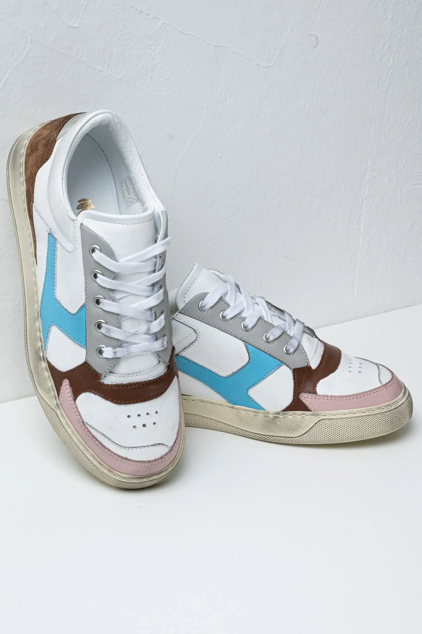 Pantofola d'Oro SANTIAGO Women's Sneaker Sale
