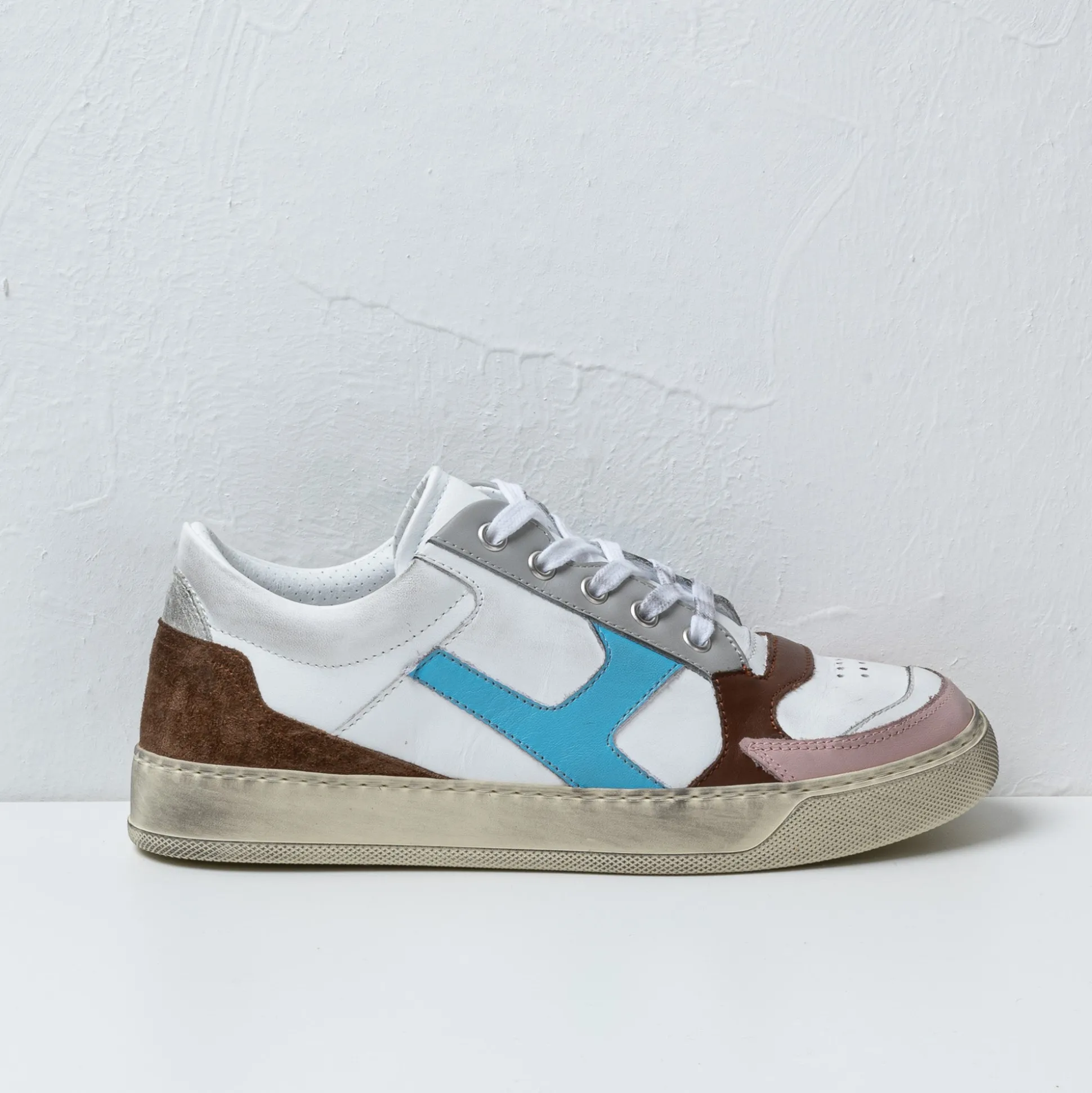 Pantofola d'Oro SANTIAGO Women's Sneaker Sale
