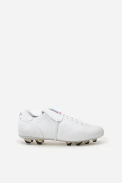 Pantofola d'Oro Scarpe da calcio in pelle Lazzarini x PANINI Fashion