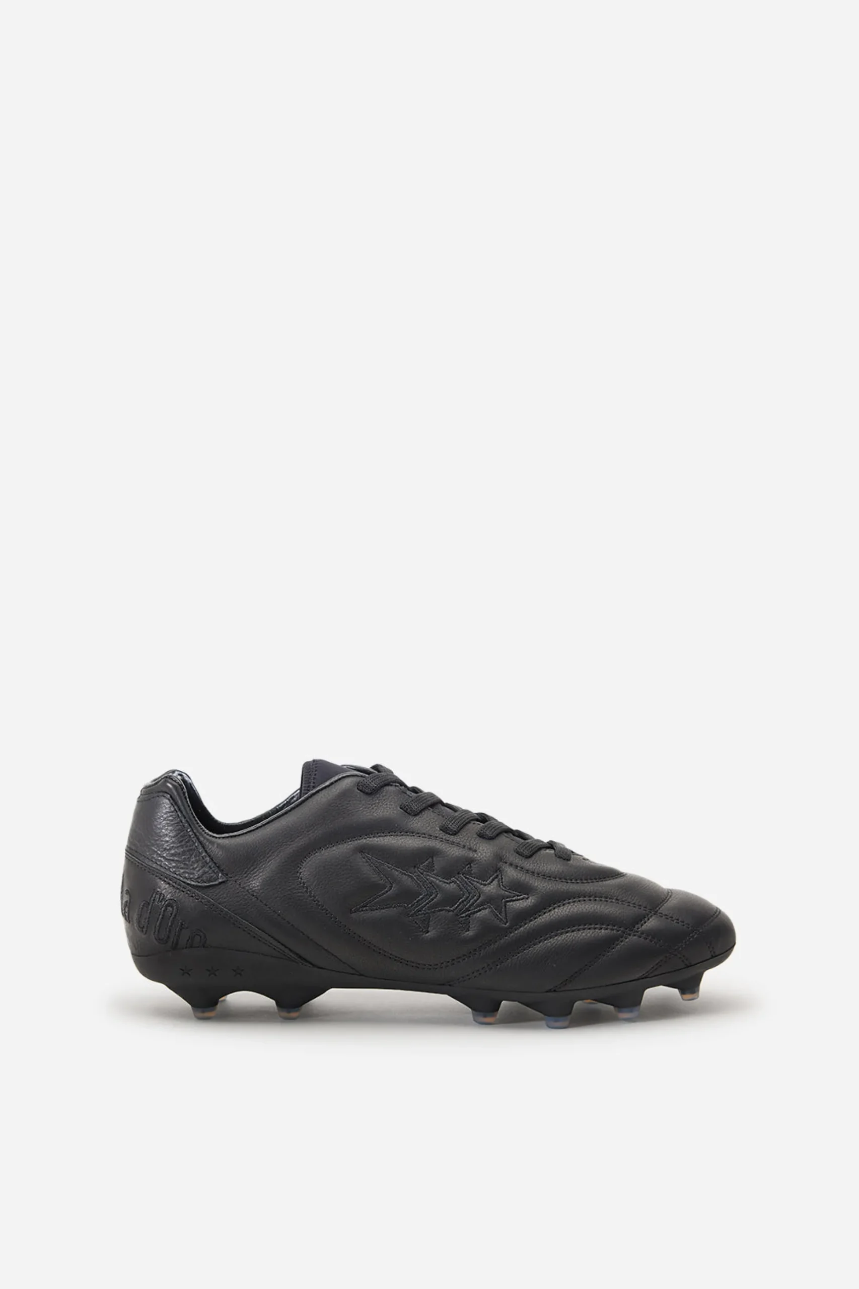 Pantofola d'Oro Scarpe da calcio in pelle Superstar Pro Discount