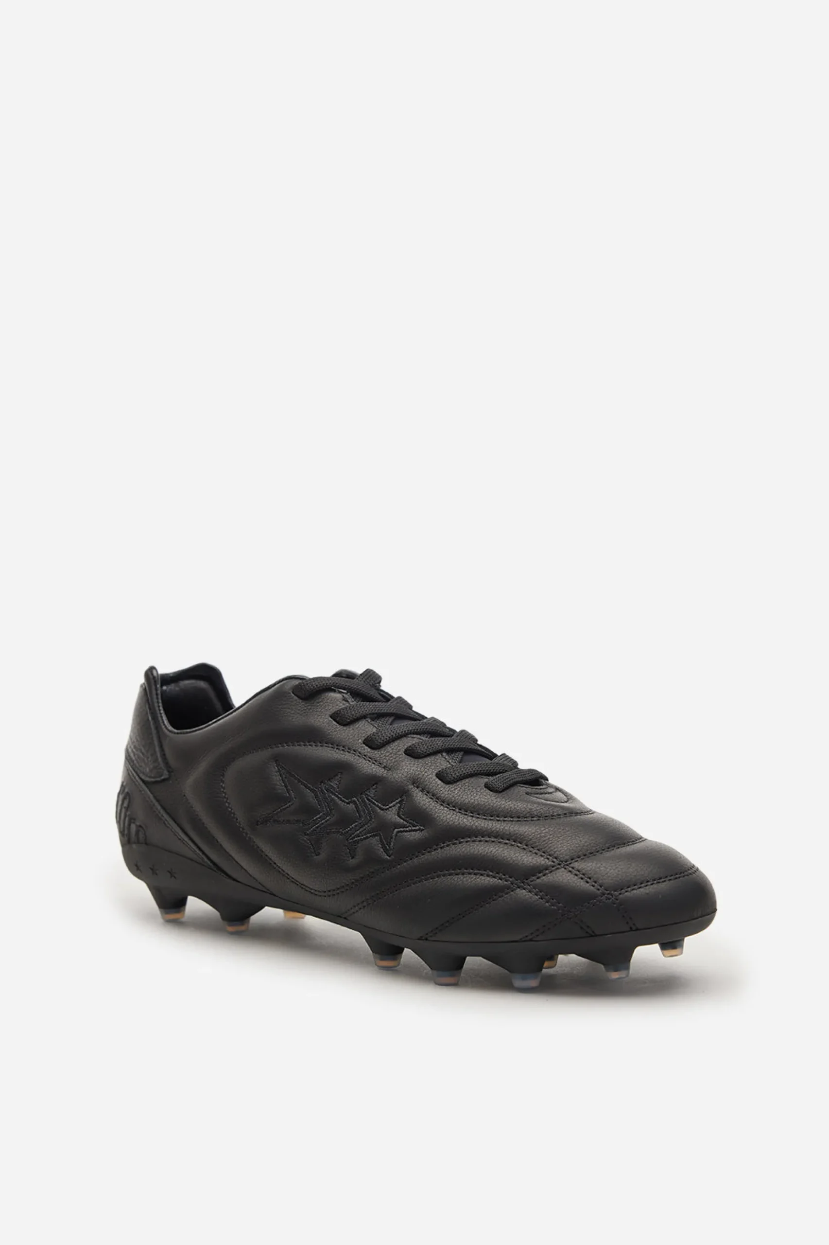 Pantofola d'Oro Scarpe da calcio in pelle Superstar Pro Discount