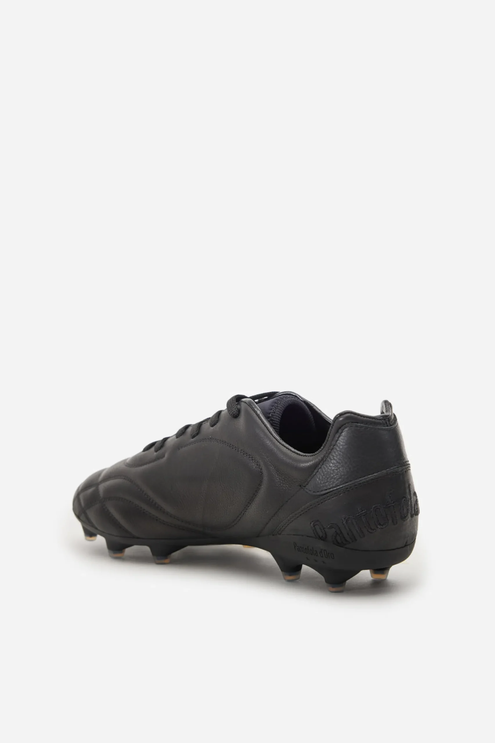 Pantofola d'Oro Scarpe da calcio in pelle Superstar Pro Discount