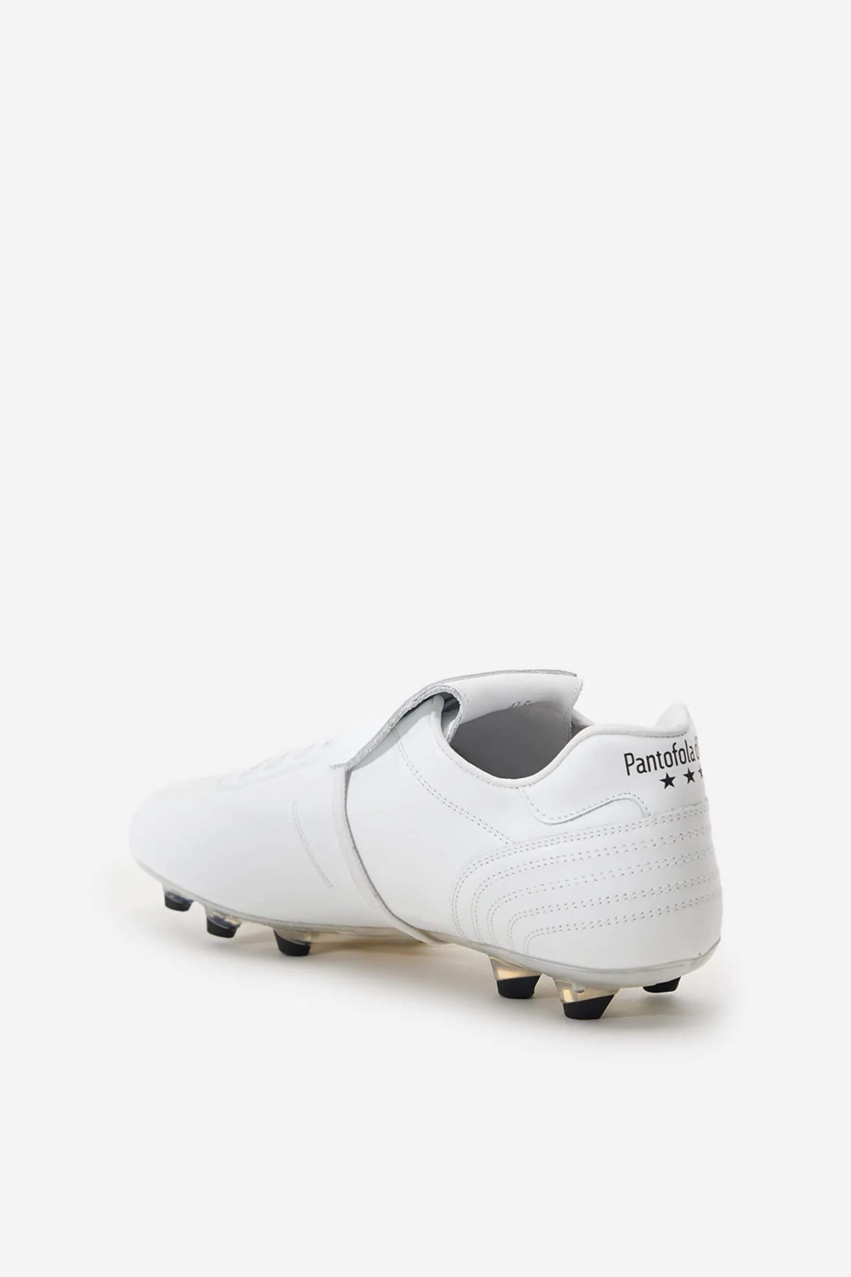 Pantofola d'Oro Scarpe da calcio in pelle Lazzarini x PANINI Fashion