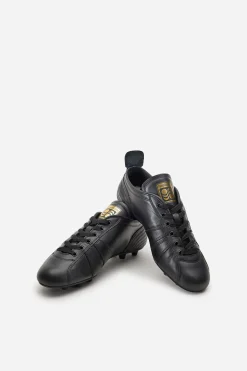 Pantofola d'Oro Scarpe da calcio in pelle Lazzarini Indomitable Sale