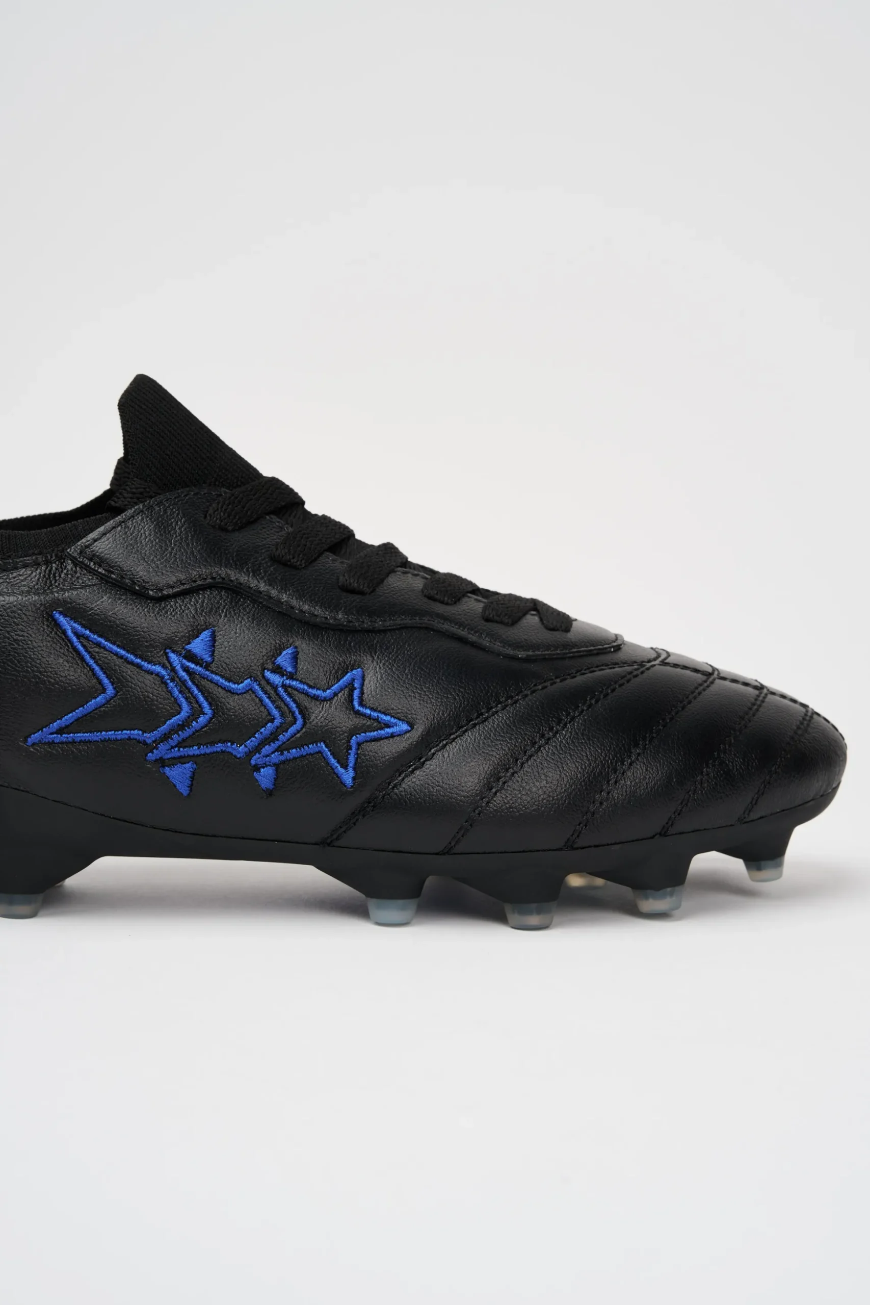 Pantofola d'Oro Scarpe da calcio in pelle Superstar Best
