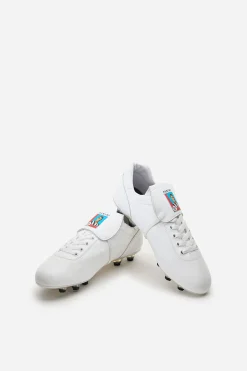 Pantofola d'Oro Scarpe da calcio in pelle Lazzarini x PANINI Fashion