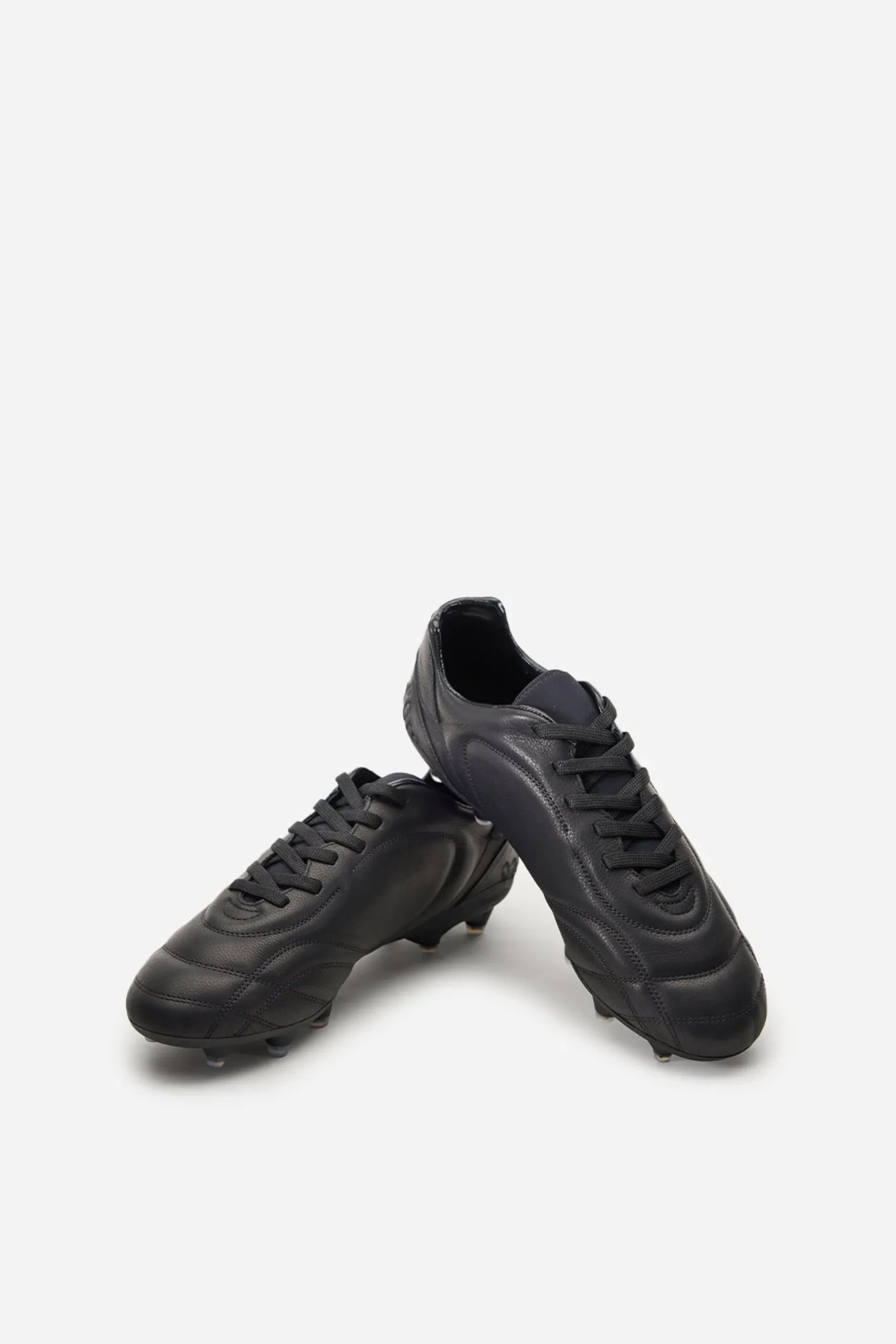 Pantofola d'Oro Scarpe da calcio in pelle Superstar Pro Discount