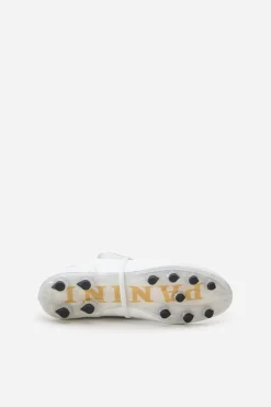 Pantofola d'Oro Scarpe da calcio in pelle Lazzarini x PANINI Fashion