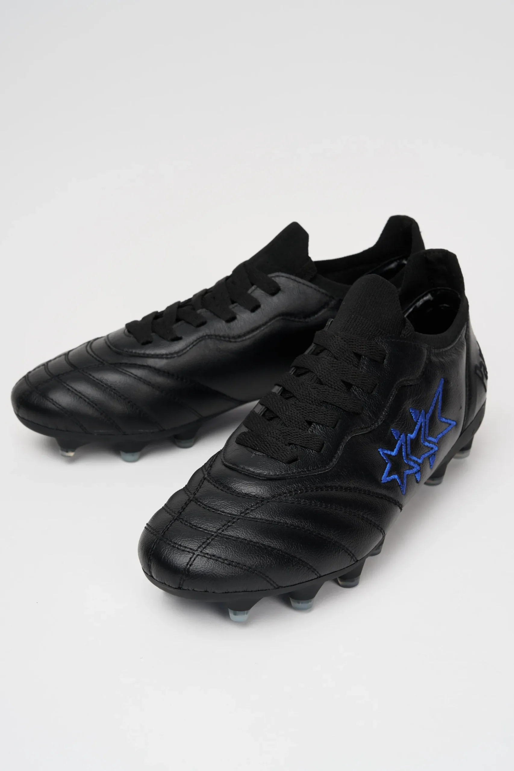 Pantofola d'Oro Scarpe da calcio in pelle Superstar Best