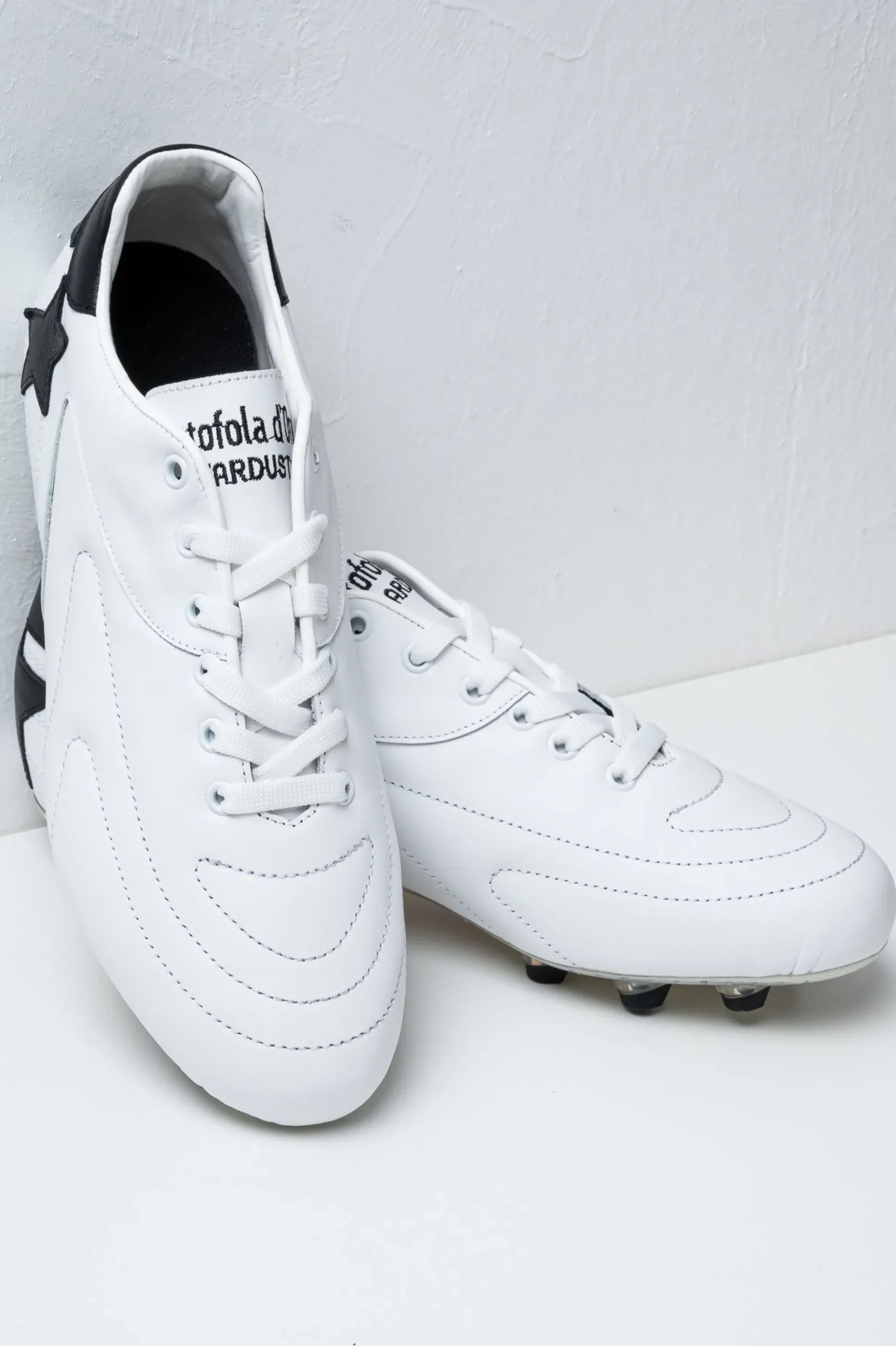 Pantofola d'Oro Scarpe da calcio Lazzarini Stardust Discount