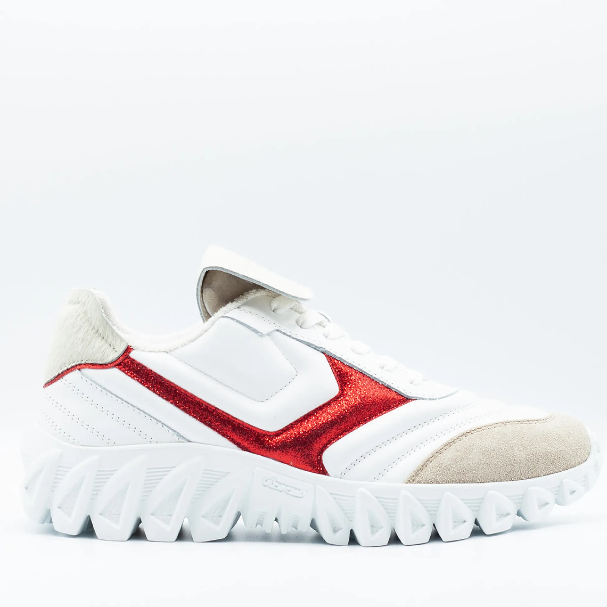Pantofola d'Oro SNEAKERBALL Women's Sneakers Fashion