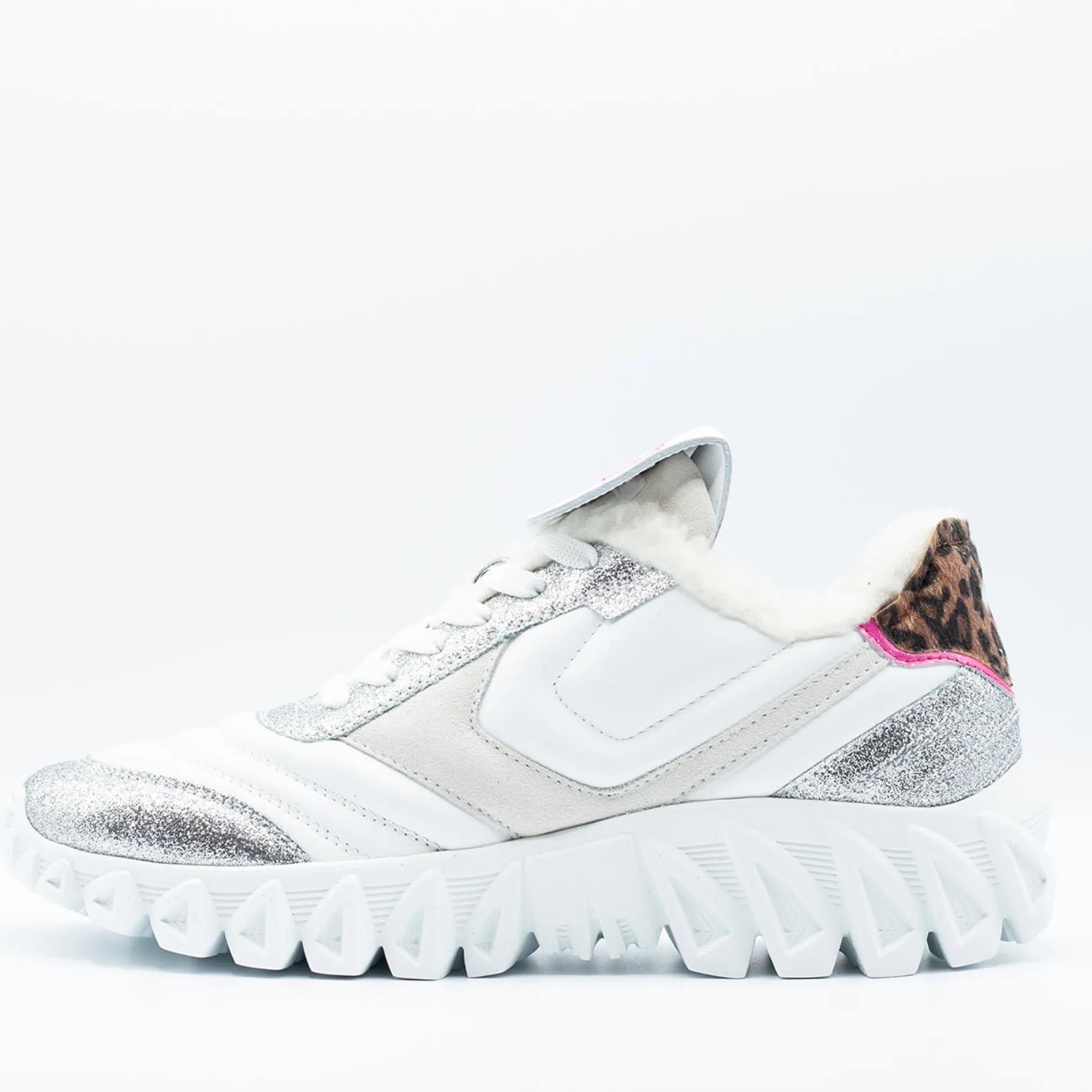 Pantofola d'Oro SNEAKERBALL Women's Sneakers Hot