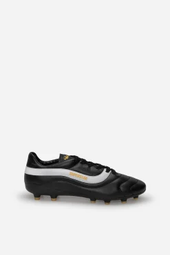 Pantofola d'Oro Superstar 2000 Leather Football Boots Hot