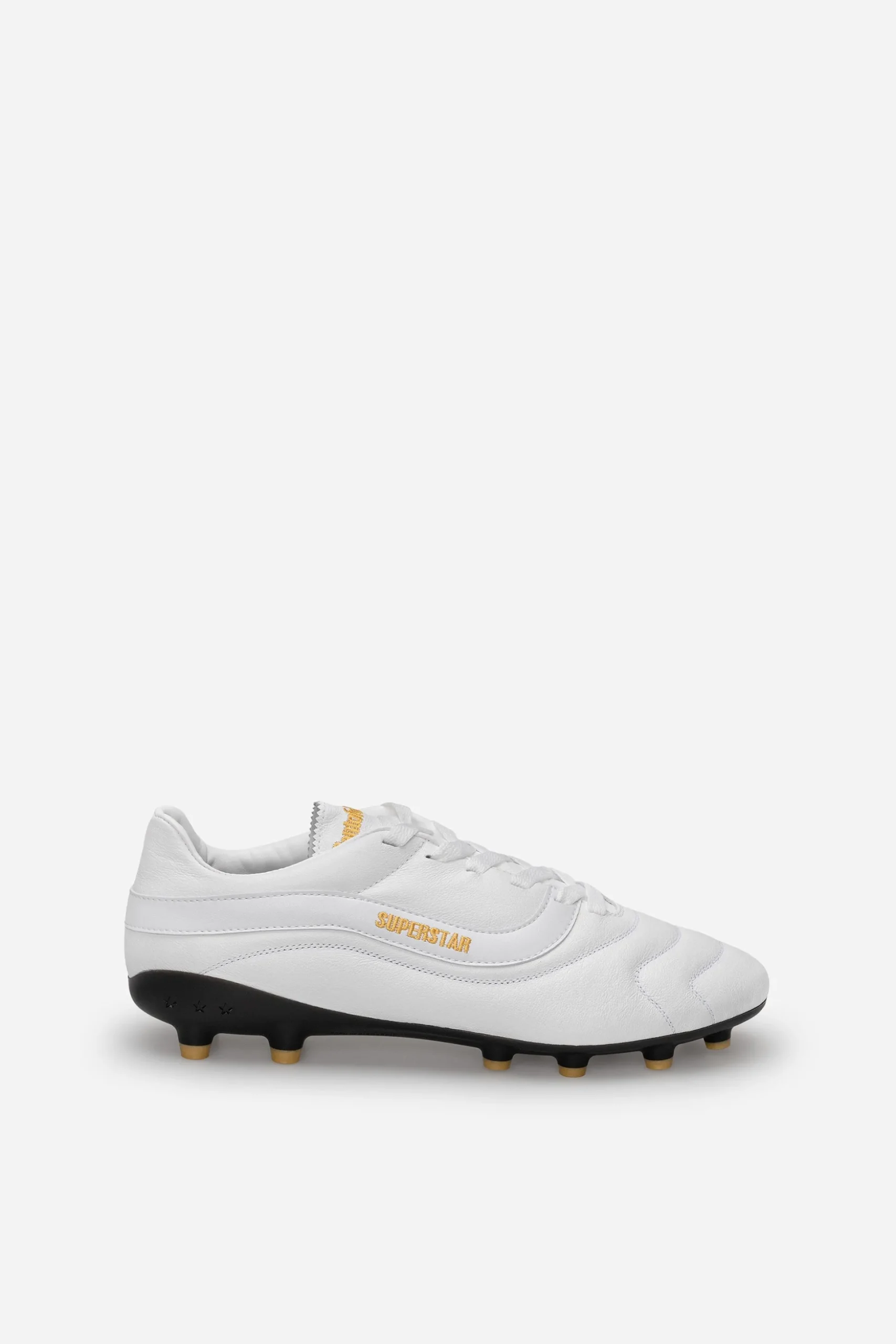 Pantofola d'Oro Superstar 2000 Leather Football Boots Cheap