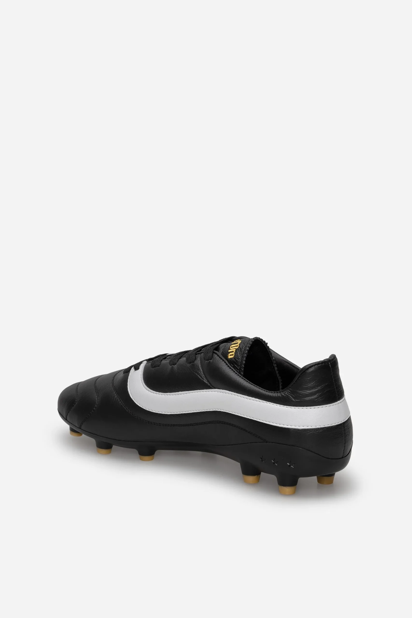 Pantofola d'Oro Superstar 2000 Leather Football Boots Hot