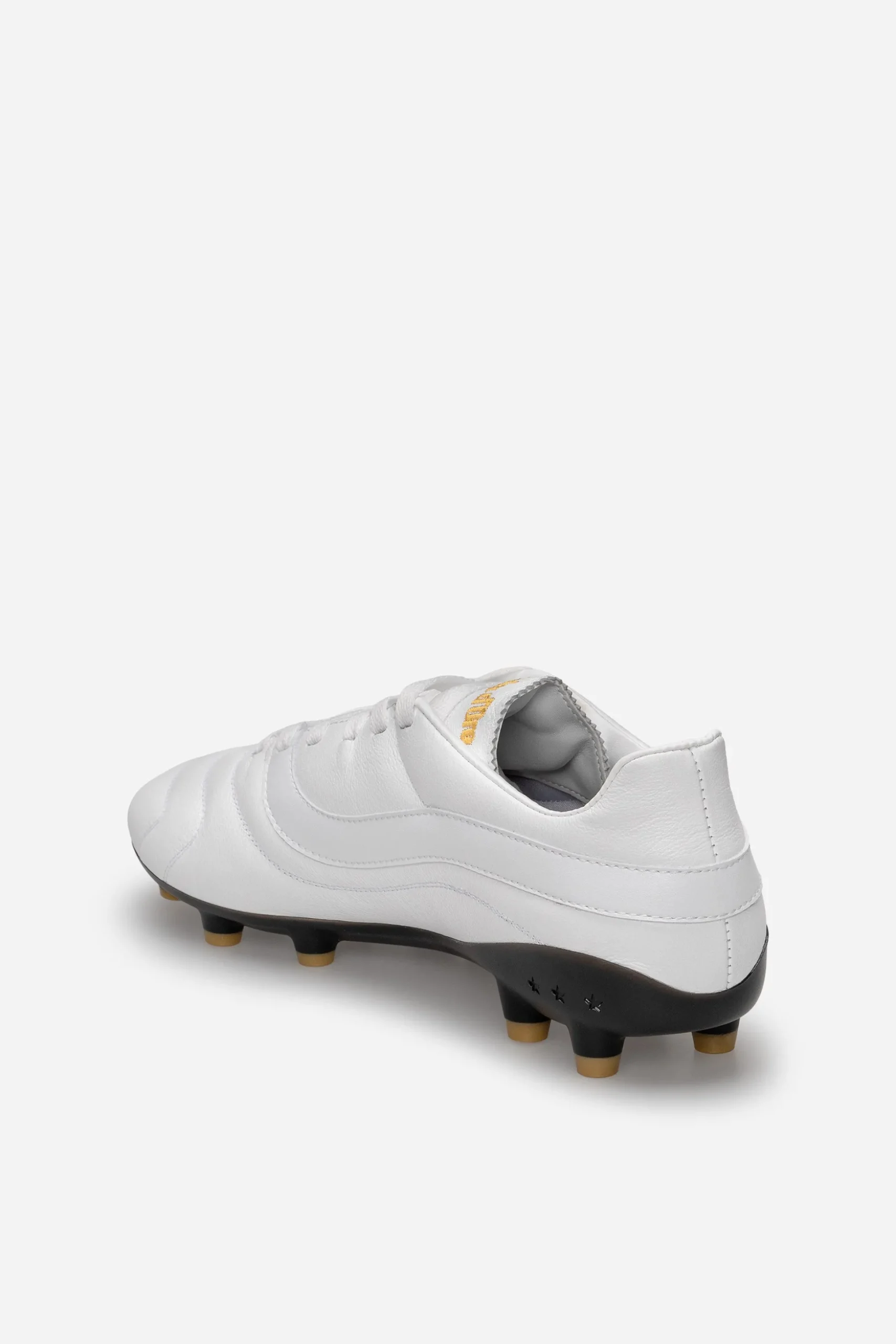 Pantofola d'Oro Superstar 2000 Leather Football Boots Cheap
