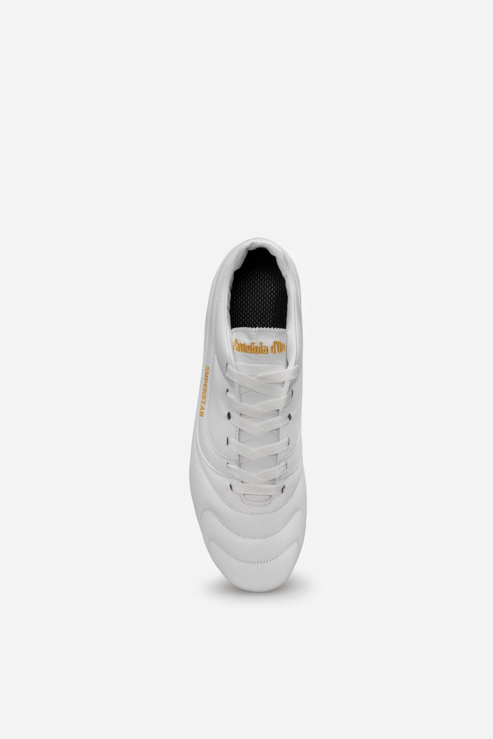 Pantofola d'Oro Superstar 2000 Leather Football Boots Cheap